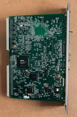 IC698CRE020 GE CPU モジュール 700 MHz PAC システム RX7i ファイアウェア バージョン 2 の CPU01