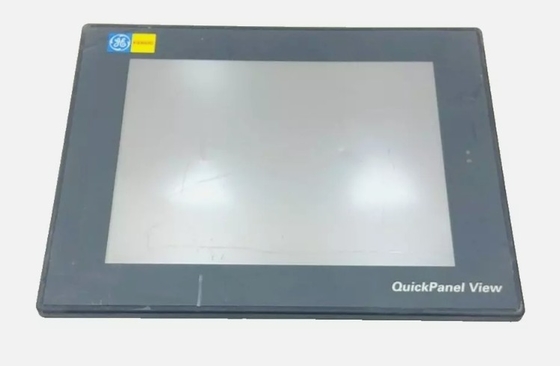 IC754VGL12CTD GE クイックパネルオペレーターインターフェイス・ターミナル