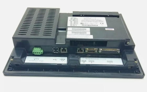 IC754VGL12CTD GE クイックパネルオペレーターインターフェイス・ターミナル