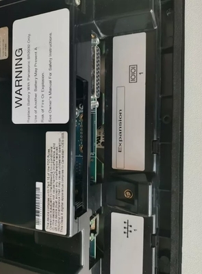 IC754VSI12CTD GE 中間12インチカラーTFTタッチクイックパネルディスプレイ