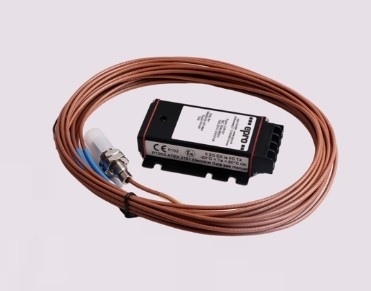 PR6423/000-131 EPRO 25mm アダプタープラグなし 8.0mケーブル長さ