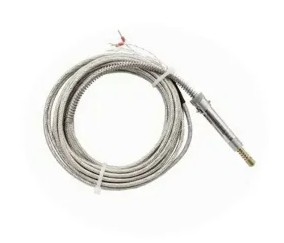PR6423/000-140 EPRO エディ電流センサー 25mm アダプタープラグなし 10.0m ケーブル長さ