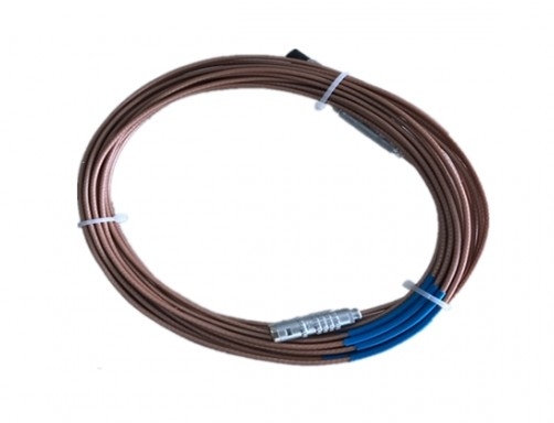 PR6423/002-000 EPRO 45mm アダプタープラグ付き 4,0mケーブル長さ