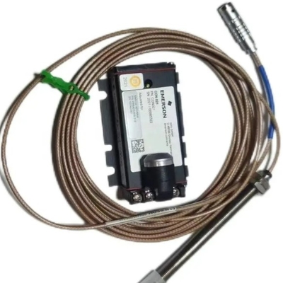 PR6423/005-010 EPRO ECS 8mm 75mm ケーススレッド 1+4m キャベルのレモ