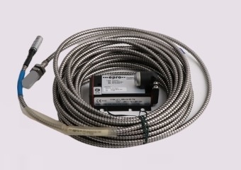 PR6423/010-140 EPRO M10 x 1 ターボ機械の応用のための精度測定