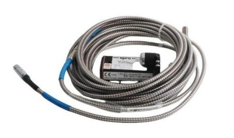 PR6423/011-131 EPRO エディ電流変位変換器 35mmケーススレッド 1+7mケーブル