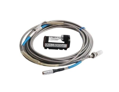 PR6423/10R-131 EPRO スリーブスレッド 3/8 ̇ 24 ̇ UNF ̇ 2A リバースマウント