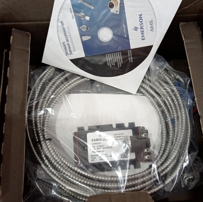 PR6423/13R-010 EPRO 5m ケーブル長さ レモ 8mm エディ電流センサー PR6423シリーズ