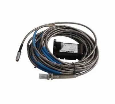 PR6423/10R-030 EPRO スリーブスレッド 3/8 ¥ 24 ¥ UNF ¥ 2A リバースマウント 8.0mケーブル