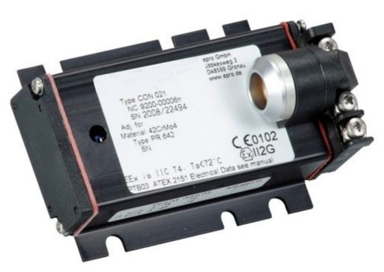 CON021/916-240 EPRO 24.0mm エクステンデッドレンジ エディ・ストリーム信号変換器