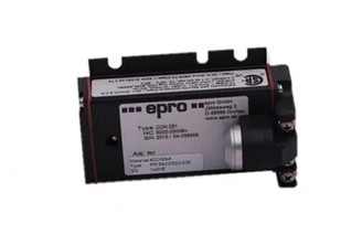 CON021/916-160 EPRO エディ電流信号変換器 16.0mm 拡張範囲