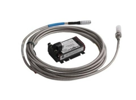 PR6424/010-131 EPRO エディ電流移動センサー M18 x 1.5 8m 全ケーブル長さ