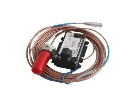 PR6425/010-100 EPRO 高精度測定 16mm エディ電流センサー