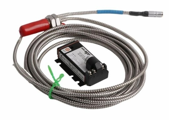 PR6425/010-130 EPRO 16mm エディ電流センサー 非接触測定