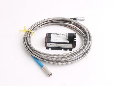 PR6426/010-140 EPRO エディ電流移動センサー 高信頼性 頑丈性