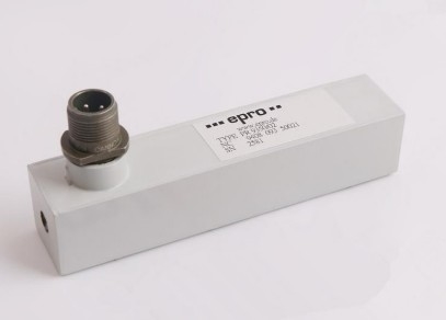 PR9350/02 EPROインダクティブセンサー 270mV/V 3.5% 線性エラー