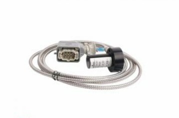 PR9268/601-000 EPRO垂直 HT 5m 装甲式ハートリングプラグ 電動力学速度センサー