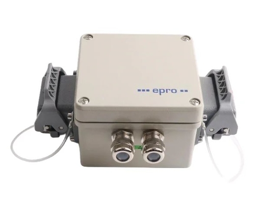 MMS3120/022-100 EPRO ダブルチャネルベアリング振動送信機
