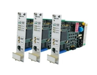 MMS6120 EPRO ダブルチャネルベアリング振動モニター