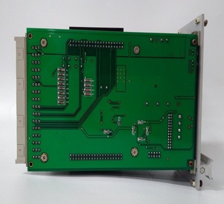 MMS6823 EPRO ダブルチャネルシャフト移動モニター 精密産業制御モジュール