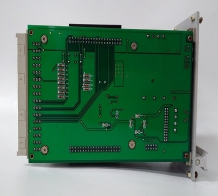 MMS6823A EPRO ダブルチャネルシャフト移動モニター 精密産業制御モジュール