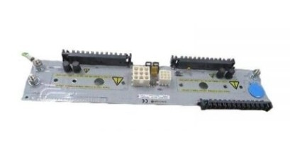1P00028G01 ウェスティングハウス オベーション パーツ 制御装置 ローカル I/O トランジション パネル