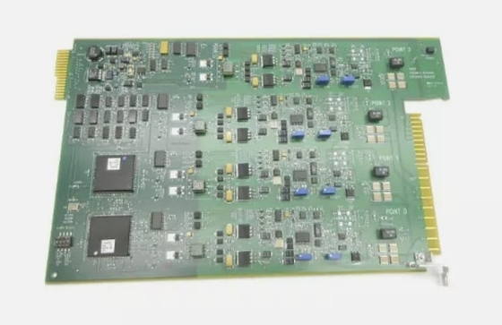 2840A21G01 ウェスティングハウス オベーション アナログ出力 CE MARK 認証システム