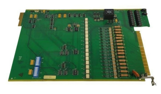 3A99160G02 ウェスティングハウス オベーション Q ライン QCI カード 高性能制御モジュール
