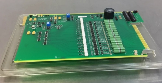 3A99162G01 ウェスティングハウス オベーション PCボード PLC/アドオンボード マシン制御
