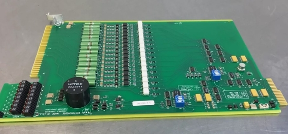 3A99162G01 ウェスティングハウス オベーション PCボード PLC/アドオンボード マシン制御