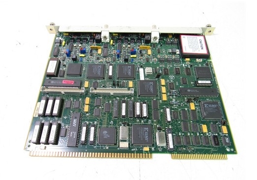 3A99166G0 ウェスティングハウス オベーション PC マルチバス高速道路制御ボード