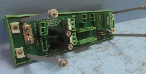5A26304G02 ウェスティングハウス オベーション パワー ディストリビューション パネル