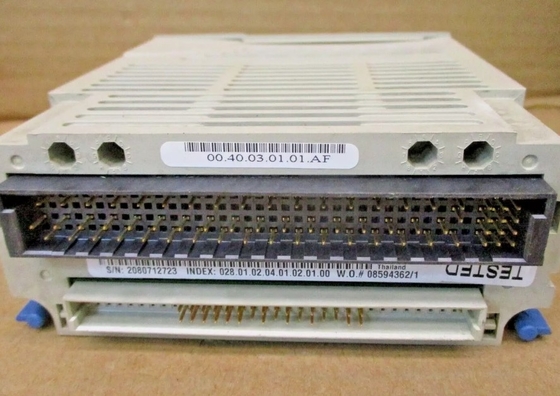 5X00300G01 ウェスティングハウス オベーション RTD 入力モジュール