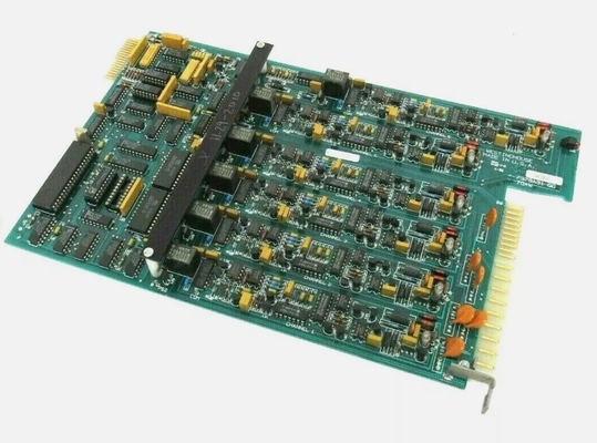 7379A31G05 ウェスティングハウス オベーション アナログ入力カード