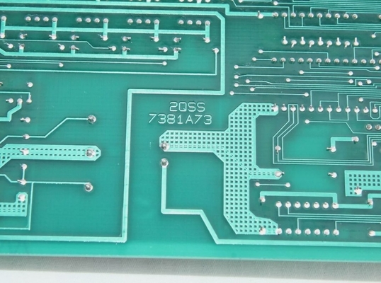 7381A73G01 ウェスティングハウス オベーション制御ボード ベクトロール タービン I/O 速度センサー カード
