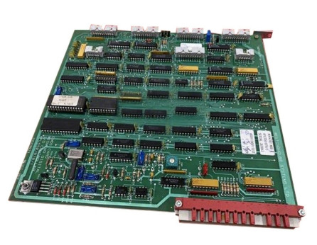 APL550/872/0 ウェスティングハウス オベーション 16チャンネルデジタル出力