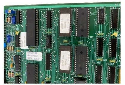 APL550/877/0 ウェスティングハウス オベーション DCSシステム