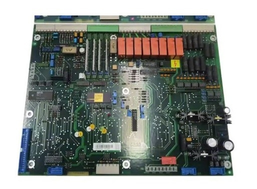 APL550/880/1 ウェスティングハウス オベーション DCSシステム 16チャンネルデジタル出力ボード