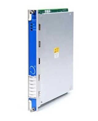 ベントリー ネバダ 3500/90 125728-01 通信ゲートウェイモジュール