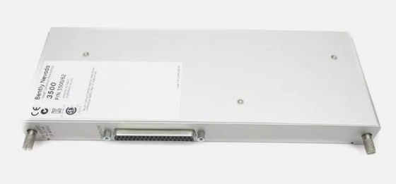 3500/62 163179-03 ベントリー ネバダ プロセス変数モニター 機械状態モニタリング