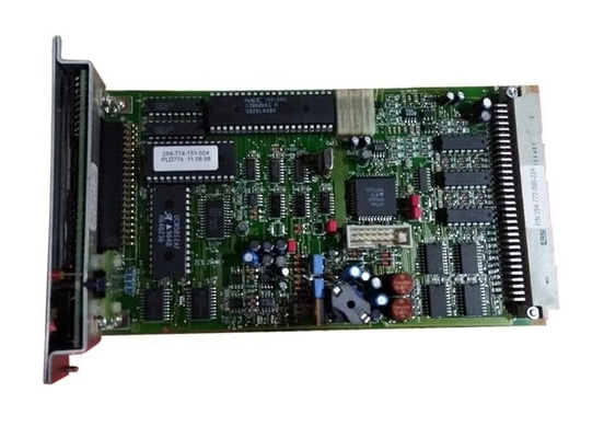 PLD722 254-772-000-224 レベル検出器とDIディスプレイモジュール