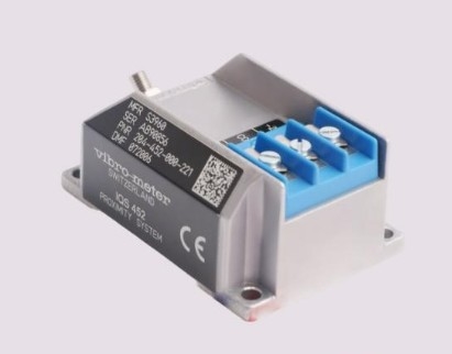VCL140 204-452-000-221 接近変数器