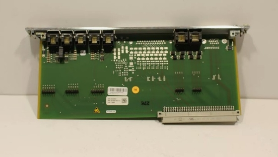 IOCN 200-566-000-112 振動モニタリングシステム用信号通信インターフェースカード