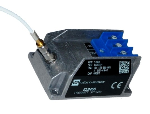 IQS450 204-450-000-001 A1-B21-H05-I0 近距離測定システム