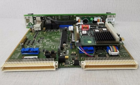 CPUM 200-595-079-331 モジュラルのCPUカードと入力/出力カード