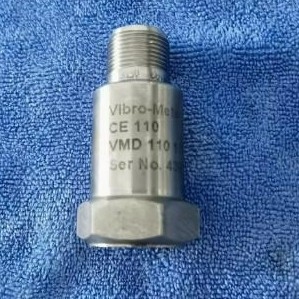 CE110 110-100-CT-VO振動加速センサー