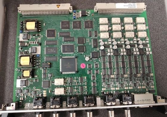 MPC4 200-510-078-115 機械保護カード