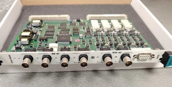 MPC4 200-510-041-022 機械保護カード
