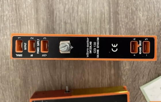 GSI130 電磁隔離装置