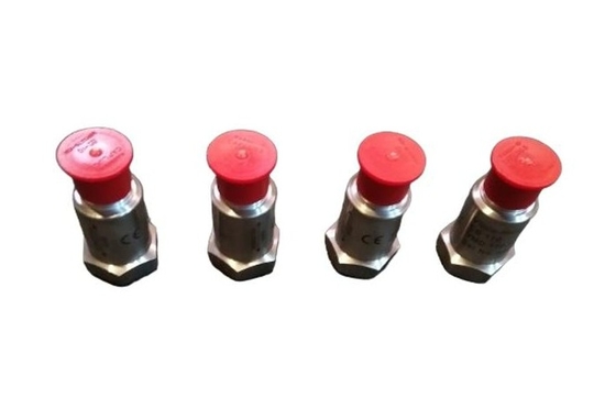 CE110 110-100-CT-VO-S 加速センサー
